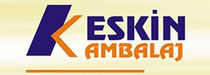 KESKİN AMBALAJ ALANYA / Mehmet KESKİN Logo